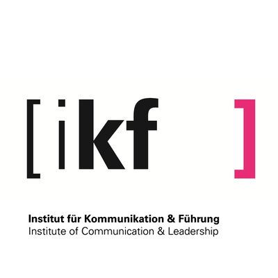 Referenzen: Institut für Kommunkation und Führung (IKF) / Universität Luzern